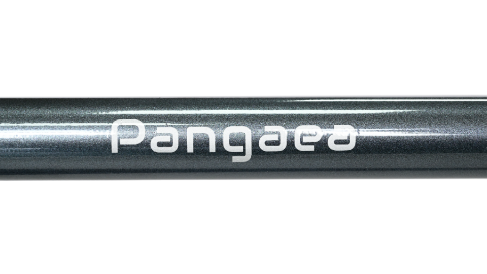 Pangaea EBB Frameset